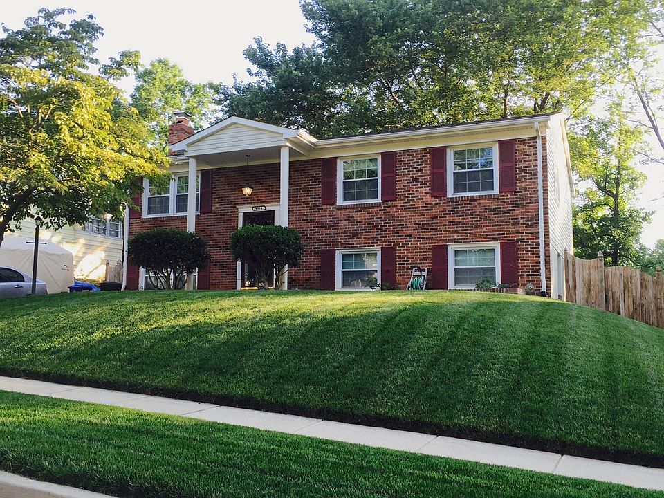 1st image of 4914 Longhorn Dr