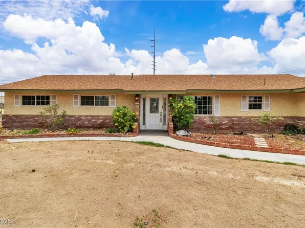 4678 Saddle Pl, Las Vegas, NV 89119