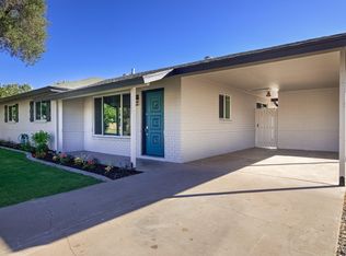2631 N 50th Pl, Phoenix, AZ 85008