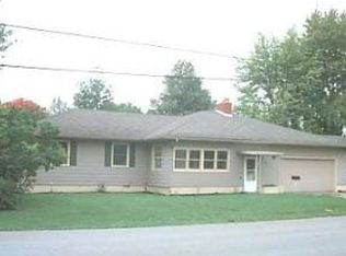 413 Spencerville St, Hicksville, OH 43526
