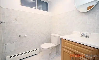 Rented by Modern Spaces