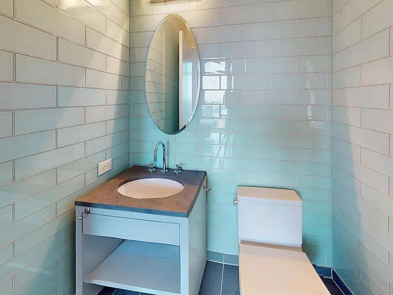 310 W 52nd St #29C — Photo 8