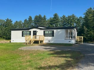 246 Bear Swamp Rd, Peru, NY 12972