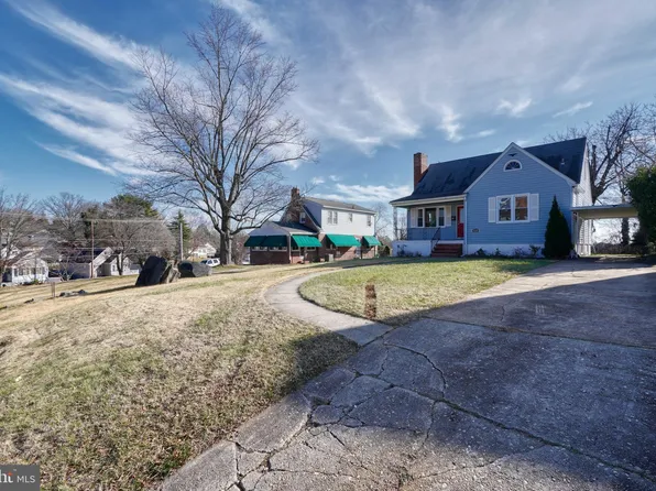 5635 Anthony Ave, Baltimore, MD 21206