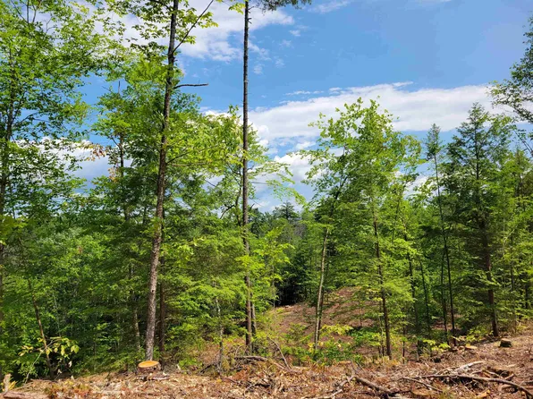 0 Thorne Hill Road, Conway, NH 03818