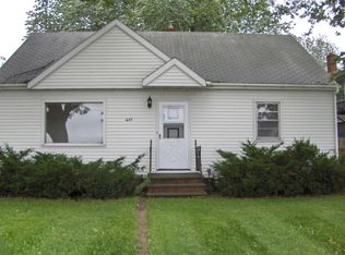 1643 W Mason St, Green Bay, WI 54303