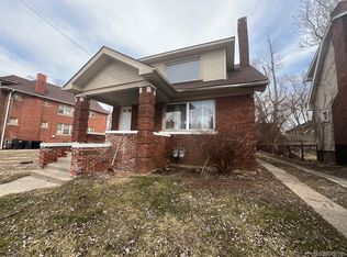 14270 Strathmoor St, Detroit, MI 48227