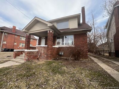 14270 Strathmoor St, Detroit, MI, 48227