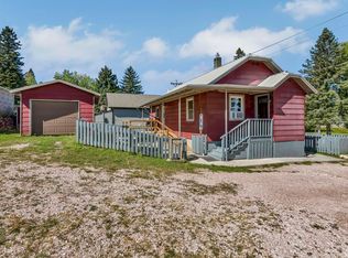 720 French Creek Dr, Custer, SD 57730