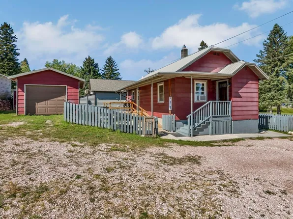 720 French Creek Dr, Custer, SD 57730