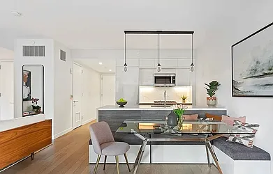 505 West 43rd Street, #4F
