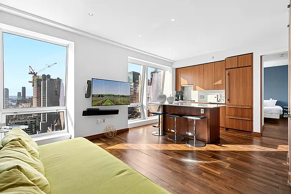 Rented by Berkshire Hathaway HomeServices New York Properties | media 1