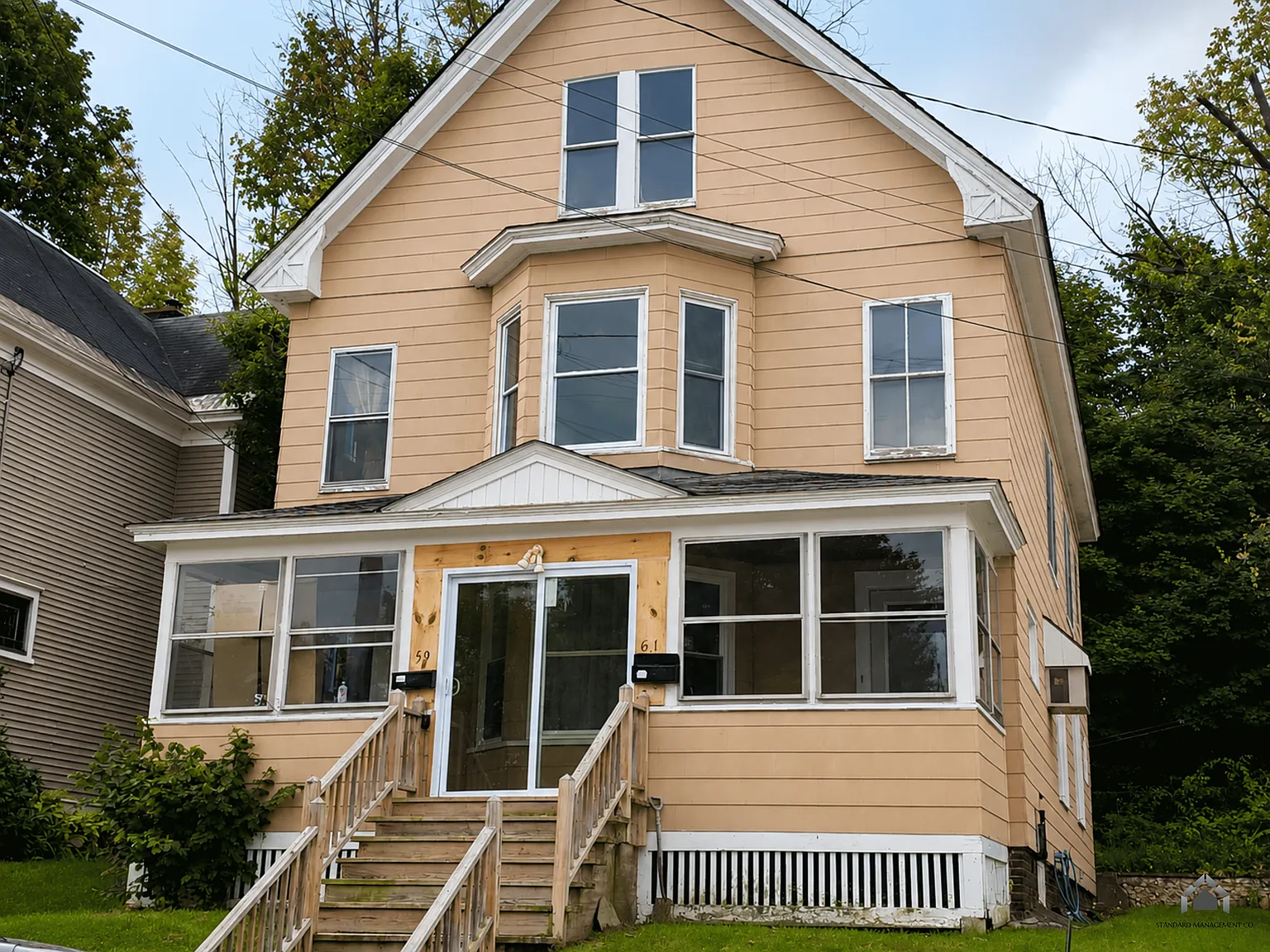 2 bed, $1,200 — Photo 4