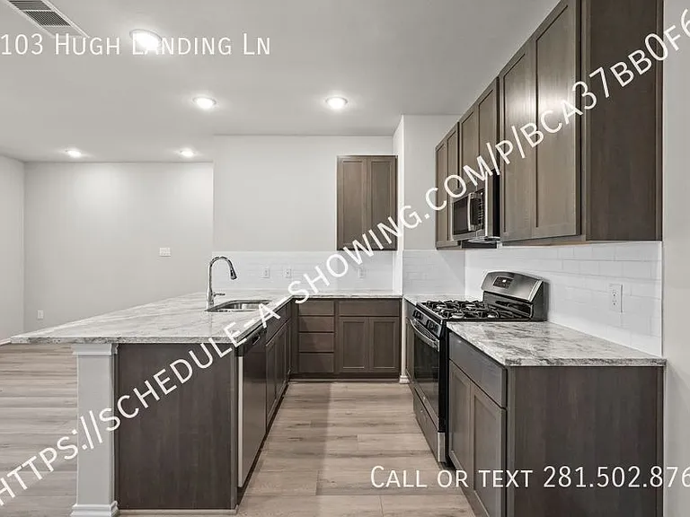 1103 Hugh Landing Ln — Photo 15