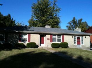 123 Londonderry Dr, Lexington, KY 40504