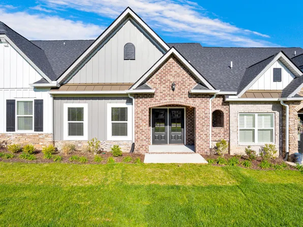 119P Founding Way, Lookout Mountain, GA 30750