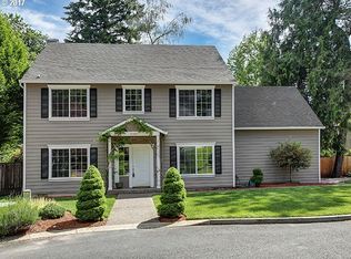 9542 SW Jonathan Ct, Portland, OR 97219