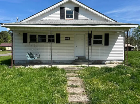 8600 Smokey Ln, Melber, KY 42069