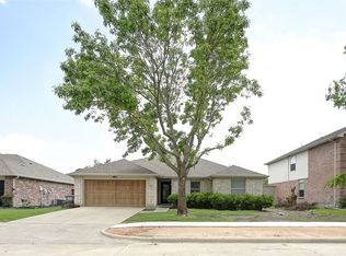 2710 Gold Hill Dr, Wylie, TX 75098