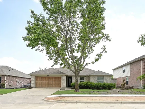 2710 Gold Hill Dr, Wylie, TX 75098