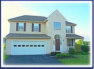 102 Milbury Rd, Coatesville, PA 19320