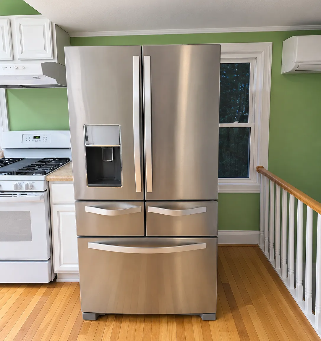 2 bed, 1300 sqft, $2,800 — Photo 1