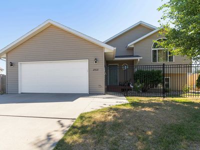 2503 Shad St, Rapid City, SD, 57703