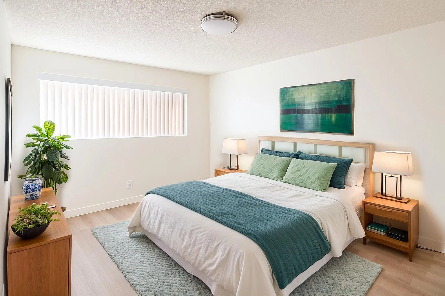 1 bed, 550 sqft, $1,495 — Photo 1