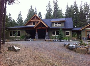 9200 State Route 903, Ronald, WA 98940