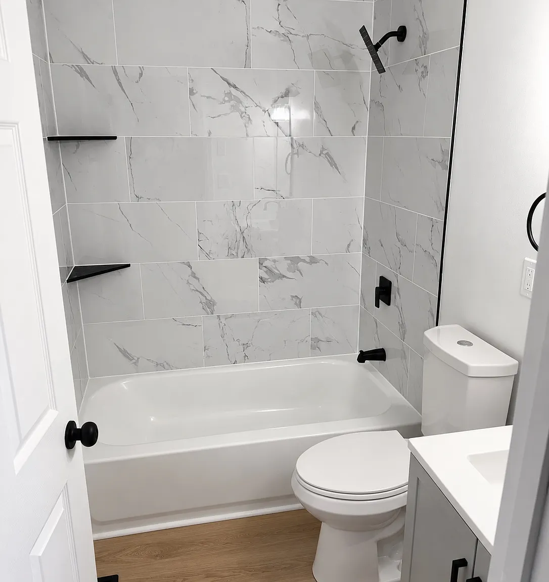 4 bed, 1265 sqft, $2,250 — Photo 2