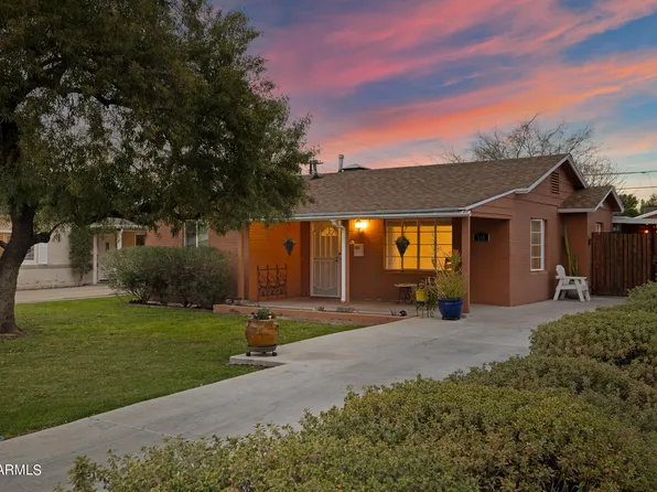 218 W ROMA Avenue, Phoenix, AZ 85013