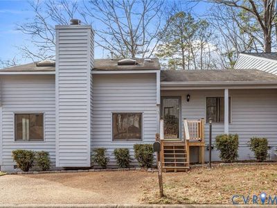 2008 Boulder Run Dr, Henrico, VA, 23238