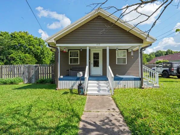 815 W Freeman Street, Bolivar, MO 65613