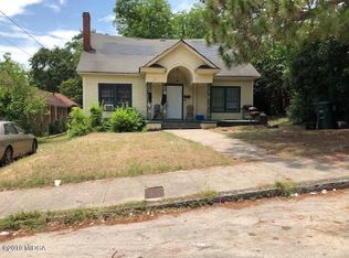 1273 Hillyer Ave, Macon, GA 31204