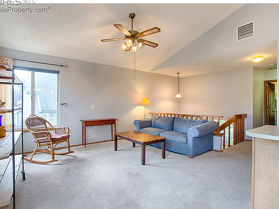 Large Living Area