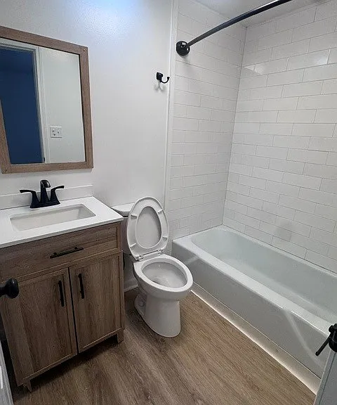 3014 Forestdale Ave #5 — Photo 3