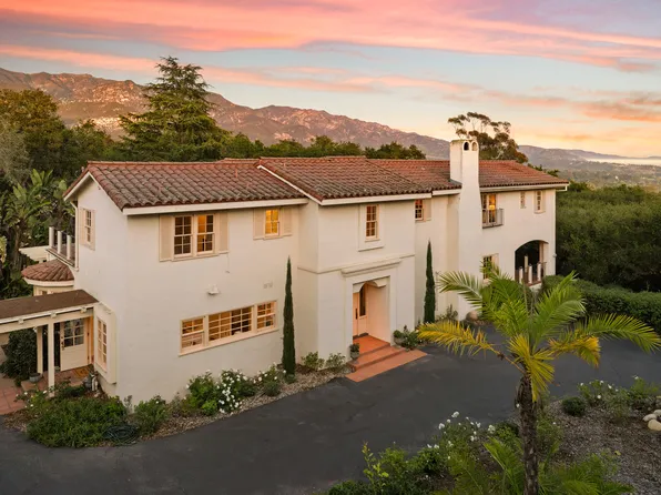 937 Arcady Rd, Santa Barbara, CA 93108