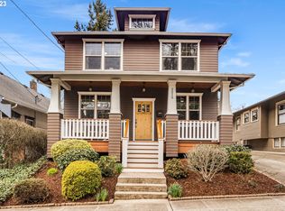 2219 NE 57th Ave, Portland, OR 97213