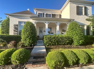 7501 Townsend Blvd, McKinney, TX 75071