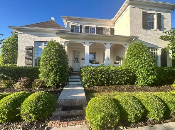 7501 Townsend Blvd, McKinney, TX 75071