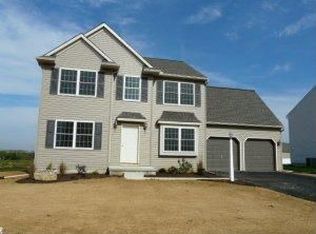 114 Spring Meadow Ln, Washington Boro, PA 17582