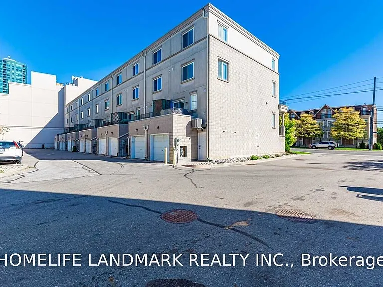 66K Finch Ave W — Photo 11