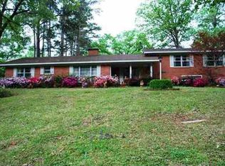 1608 Looney Ave, Kilgore, TX 75662