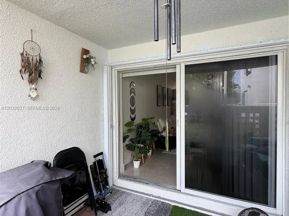9705 Fontainebleau Blvd #B108, Miami, FL 33172