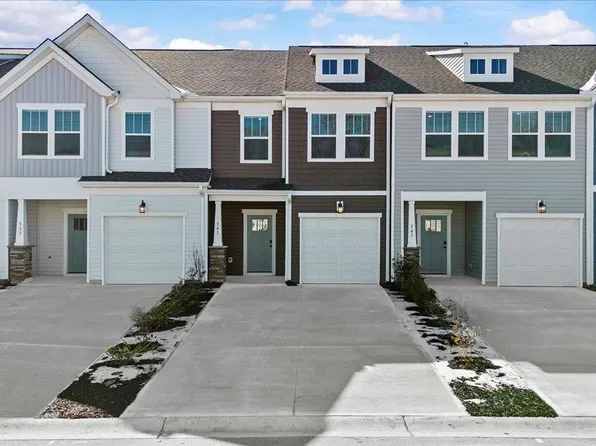 541 W Norvell Ct, Spartanburg, SC 29307