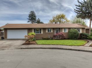 4624 Coronation Ct NE, Salem, OR 97301