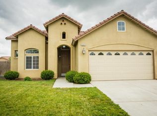 15919 W San Joaquin Ave, Kerman, CA