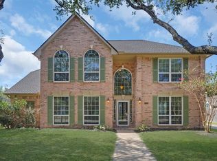 2146 Morning Park Dr, Katy, TX 77494