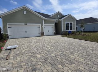 119 Manistique Ave, Saint Augustine, FL 32092