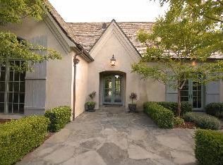 40 Campbell Creek Rd, Napa, CA 94558
